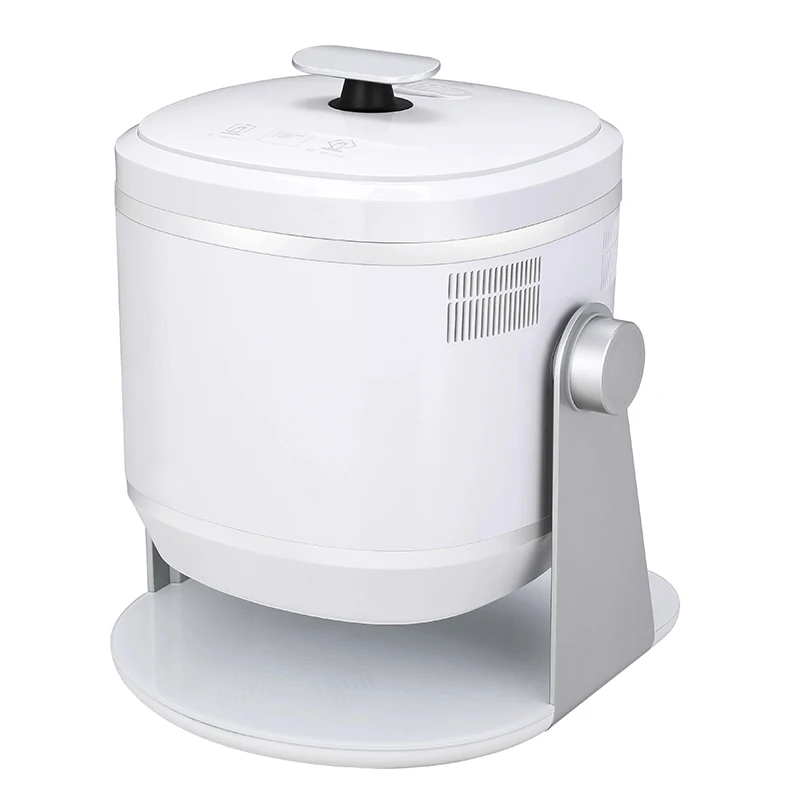 Smart Pot - &Für 6L Haushalts-Elektro-Kochmaschine, Automatischer Intelligenter Kochroboter