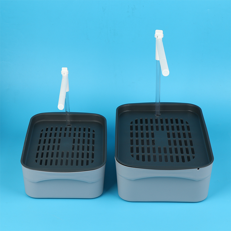 Automatic Watering - Neuer Verkauf 2026 Automatische Papageien-Badewanne USB