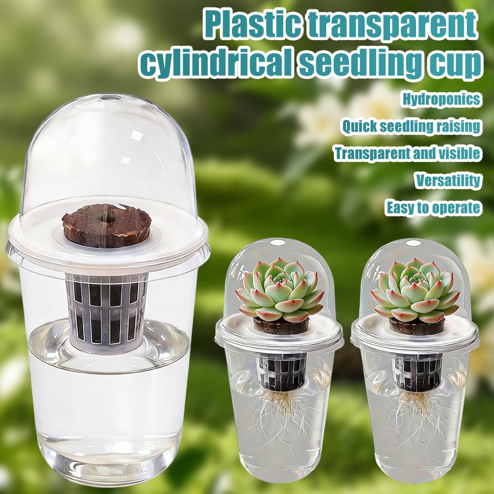 Pflanzbecher für Hydrokultur-G – Hydroponic Tower Bewertung und Preis