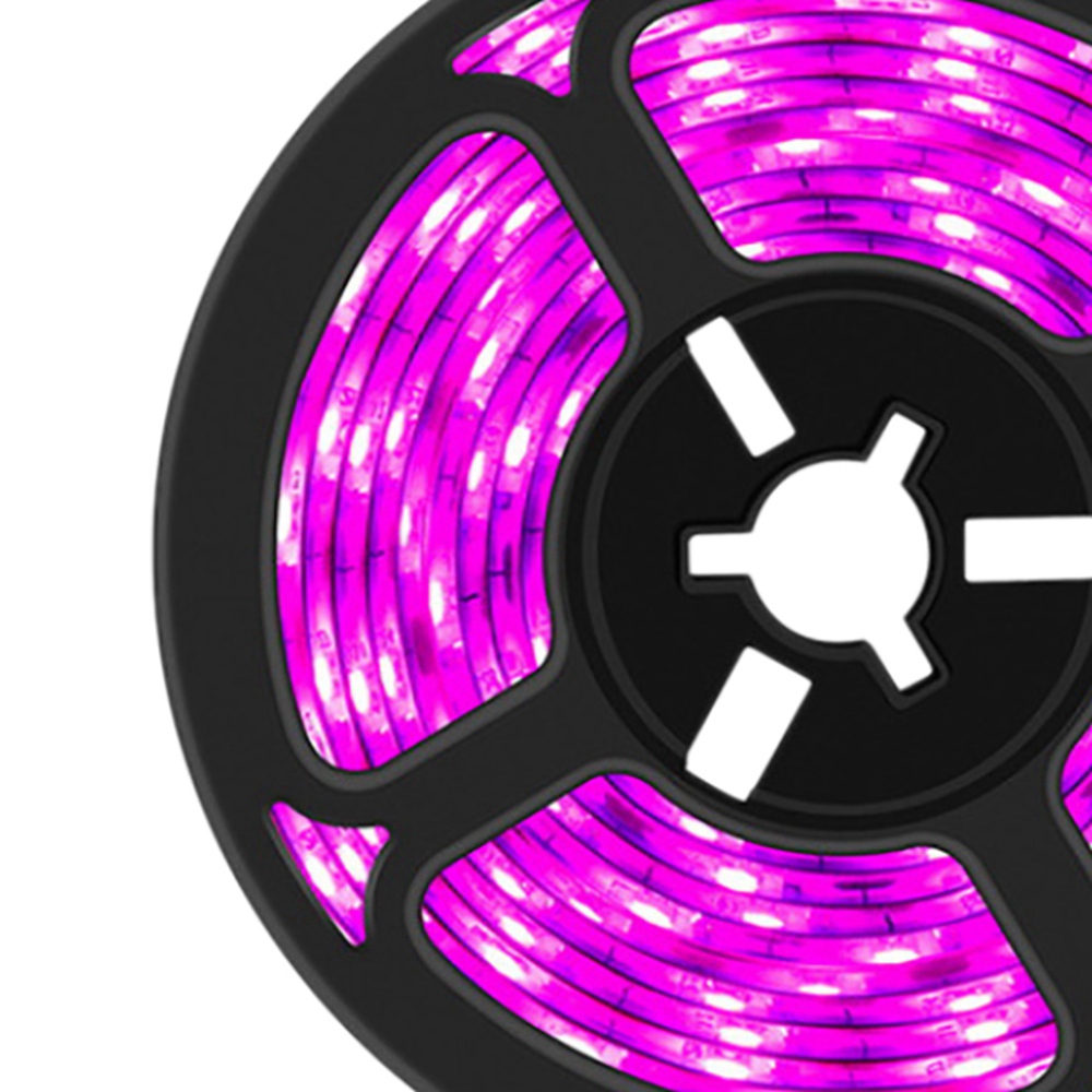 ABUH-5V 5 Meter Pflanzenwachst – Plant Grow Light Full Spectrum Bewertung und Preis