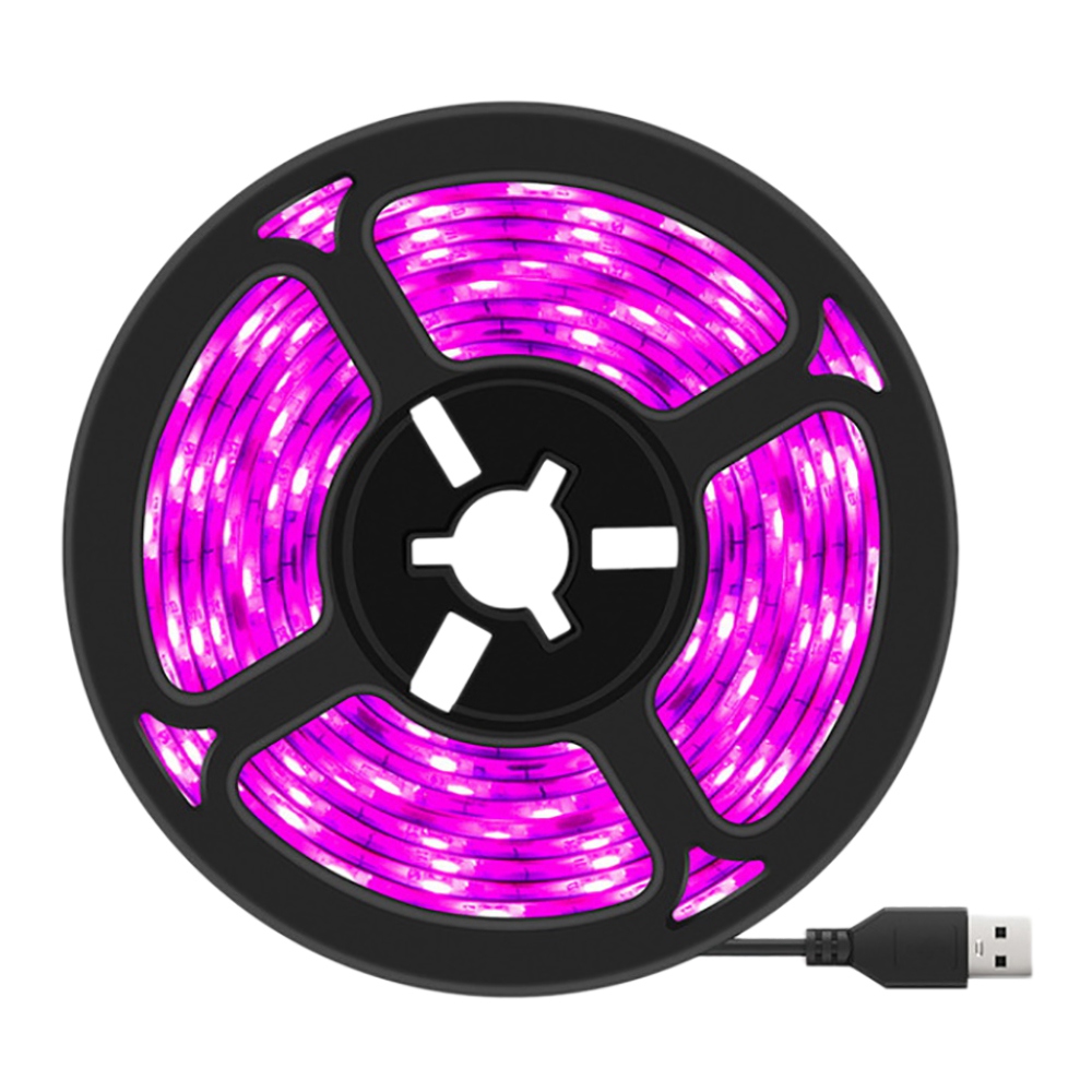 ABUH-5V 5 Meter Pflanzenwachst – Plant Grow Light Full Spectrum Bewertung und Preis