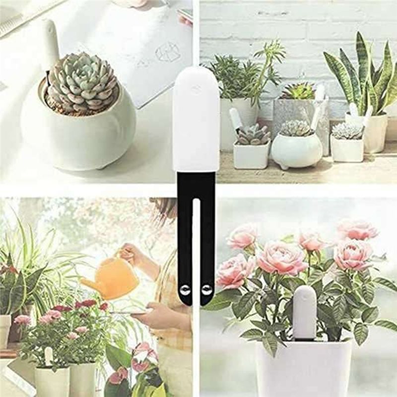ABVG-Flora Intelligenter Blume – Plant Sensor Bewertung und Preis