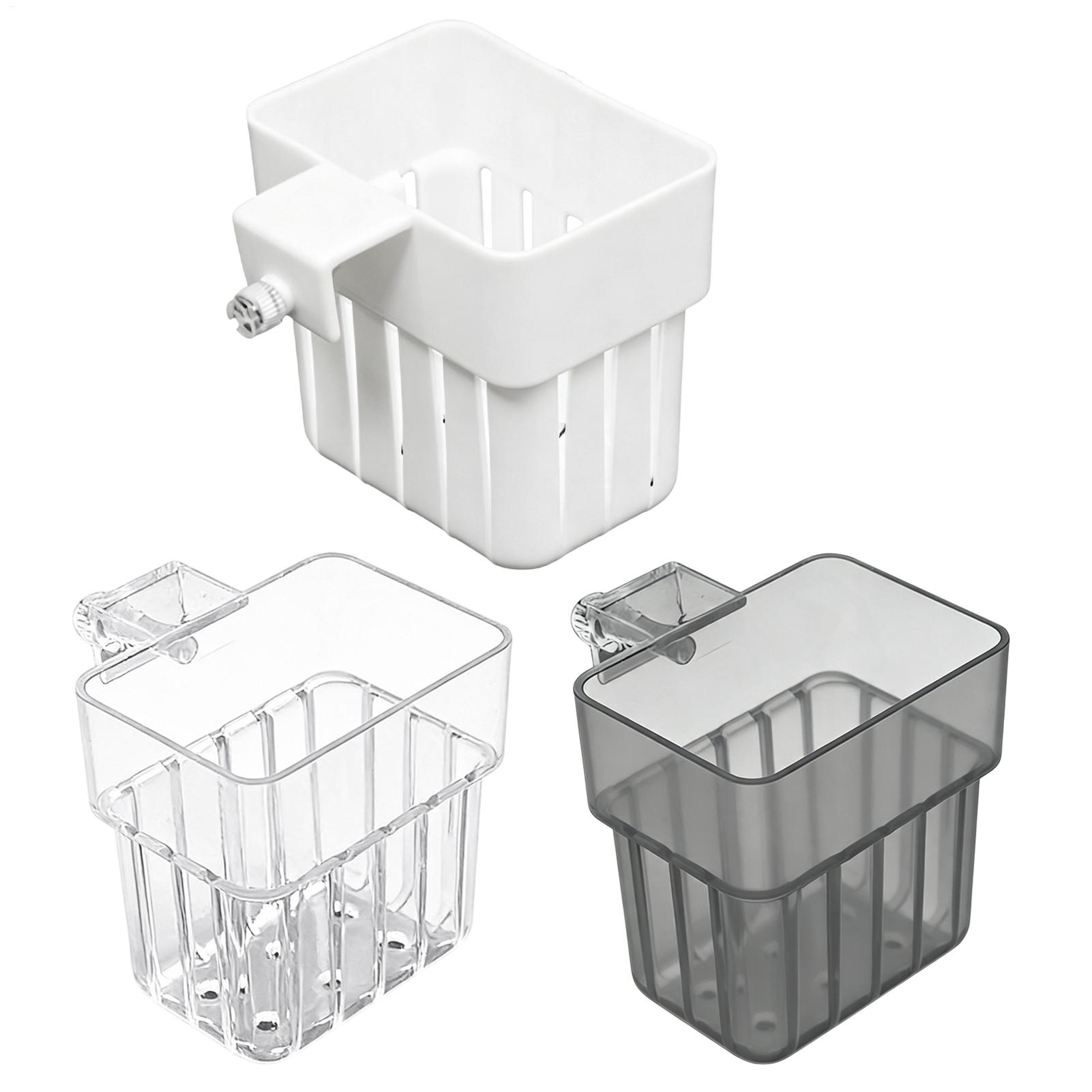 Transparenter Aquarien-Pflanze – Hydroponic Grow Pod Bewertung und Preis