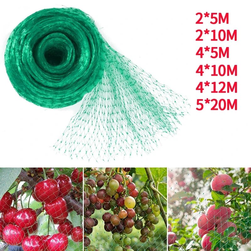 Gartennetz, grünes gewebtes Ne – Plant Sensor Bewertung und Preis